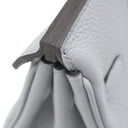 エルメス HERMES バーキン25 グリパンタン トゴ ハンドバッグ シルバー金具 新品 未使用