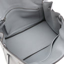 エルメス HERMES バーキン25 グリパンタン トゴ ハンドバッグ シルバー金具 新品 未使用