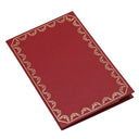 カルティエ Cartier 2C ブークルセ ホワイトゴールド K18WG ダイヤモンド #50(JP10) リング 指輪 C2 ダイヤモンド 18K 750WG 10号