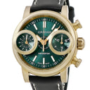 腕時計 グラハム GRAHAM ソードフィッシュ ブロンズ グリーン 2SXAK.G01A 自動巻き メンズ 未使用 クロノグラフ スモールセコンド