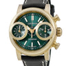 腕時計 グラハム GRAHAM ソードフィッシュ ブロンズ グリーン 2SXAK.G01A 自動巻き メンズ 未使用 クロノグラフ スモールセコンド