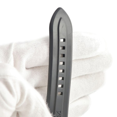 腕時計 グラハム GRAHAM ソードフィッシュ ブースター 2SWBS.B37R 自動巻き メンズ 未使用 クロノグラフ ブラック 黒 シルバー