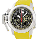 腕時計 グラハム GRAHAM クロノファイター ターゲット ジャパンスペシャルエディション 2CCAS.G03AJ 自動巻き メンズ 未使用 限定5本