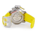 腕時計 グラハム GRAHAM クロノファイター ターゲット ジャパンスペシャルエディション 2CCAS.G03AJ 自動巻き メンズ 未使用 限定5本