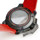 腕時計 グラハム GRAHAM クロノファイター スーパーライト カーボン レッド 2CCBK.B11A 自動巻き メンズ 未使用 クロノグラフ 赤