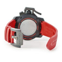 腕時計 グラハム GRAHAM クロノファイター スーパーライト カーボン レッド 2CCBK.B11A 自動巻き メンズ 未使用 クロノグラフ 赤