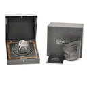 腕時計 グラハム GRAHAM シルバーストーン ルフィールド GMT 2BLAH.B03A 自動巻き メンズ 未使用 フライバック クロノグラフ 限定