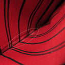 ルイヴィトン LOUIS VUITTON ネヴァーフルPM N41359 ダミエエベヌ ダミエキャンバス トートバッグ ゴールド金具 茶 ハンドバッグ