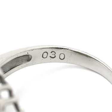 ノンブランド NON BRAND エメラルド ダイヤモンド リング プラチナシルバー Pt900 エメラルド ダイヤモンド リング 指輪 グリーン 緑 スクエア 2.0ct エメラルドカット 12.5号