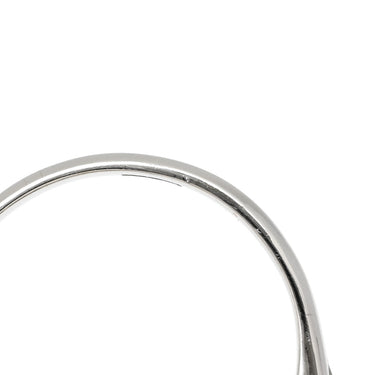 ノンブランド NON BRAND ブルーサファイア ダイヤ ブルー×プラチナシルバー Pt900 サファイア ダイヤモンド リング 指輪 クッションカット Pt900 プラチナム 青 マーキス バゲットカット フラワーモチーフ 13号