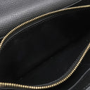 エルメス HERMES ケリーウォレット ロング トゥーゴー ブラック ヴォーエプソン 長財布 ゴールド金具 黒 ショルダー