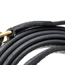 エルメス HERMES ケリーウォレット ロング トゥーゴー ブラック ヴォーエプソン 長財布 ゴールド金具 黒 ショルダー