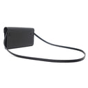 エルメス HERMES ケリーウォレット ロング トゥーゴー ブラック ヴォーエプソン 長財布 ゴールド金具 黒 ショルダー