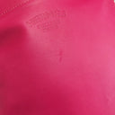 エルメス HERMES サックアリーヌ ミニ ローズメキシコ スイフト ショルダーバッグ シルバー金具