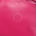 エルメス HERMES サックアリーヌ ミニ ローズメキシコ スイフト ショルダーバッグ シルバー金具