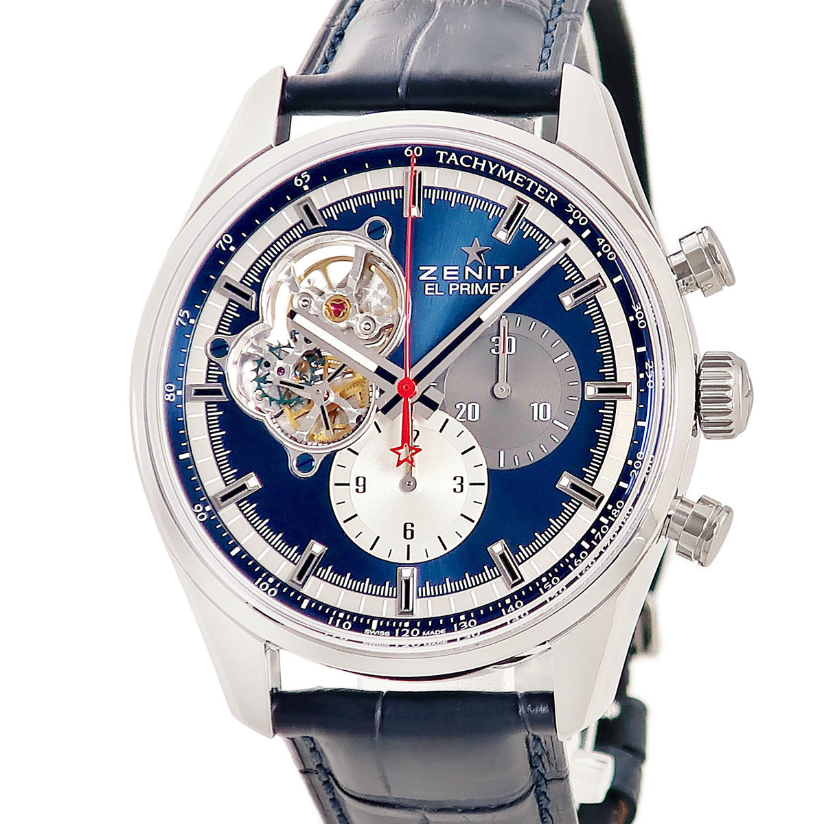 ZENITH │ ゼニス – HOUBIDOU