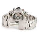 腕時計 タグホイヤー TAG Heuer カレラ キャリバー ホイヤー01 43mm クロノグラフ CAR201W.BA0714 自動巻き メンズ デイト グレー