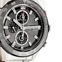 腕時計 タグホイヤー TAG Heuer カレラ キャリバー ホイヤー01 43mm クロノグラフ CAR201W.BA0714 自動巻き メンズ デイト グレー