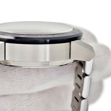 腕時計 タグホイヤー TAG Heuer カレラ キャリバー ホイヤー01 43mm クロノグラフ CAR201W.BA0714 自動巻き メンズ デイト グレー