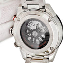 腕時計 タグホイヤー TAG Heuer カレラ キャリバー ホイヤー01 43mm クロノグラフ CAR201W.BA0714 自動巻き メンズ デイト グレー