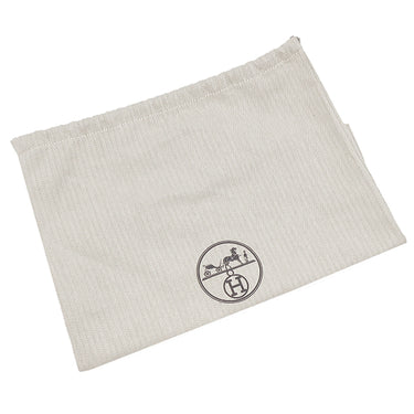 エルメス HERMES リンディ ミニ 20 エトゥープ トリヨンクレマンス ショルダーバッグ シルバー金具 グレージュ