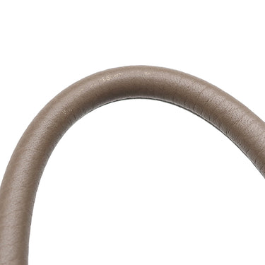 エルメス HERMES リンディ ミニ 20 エトゥープ トリヨンクレマンス ショルダーバッグ シルバー金具 グレージュ