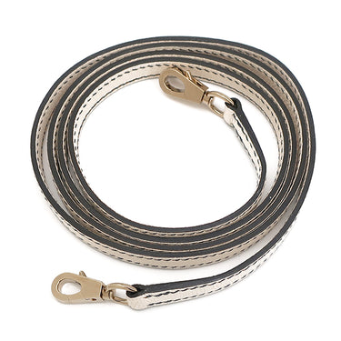 エルメス HERMES ミニケリードゥ 外縫い エトゥープ×ナタ シェーブル シェーブルシャムキラ 2WAYバッグ シャンパンゴールド金具 【PO品】 グレージュ オフホワイト バイカラー