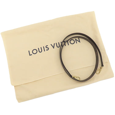 ルイヴィトン LOUIS VUITTON モンテーニュBB M41055 モノグラム モノグラムキャンバス 2WAYバッグ ゴールド金具 茶 ショルダー ハンドバッグ 鍵・パドロック・クロシェット欠品