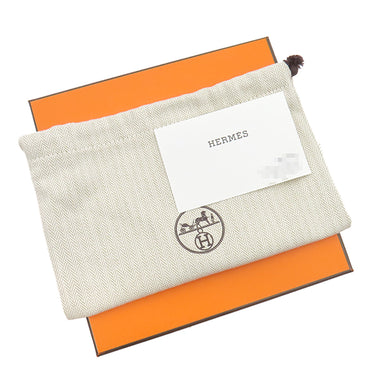 エルメス HERMES バンドリエール サングル アレグロ 50mm 黒×バンブー×白×ブルーインディゴ スイフト トワルコットン ショルダーストラップ シルバー金具 緑 黒