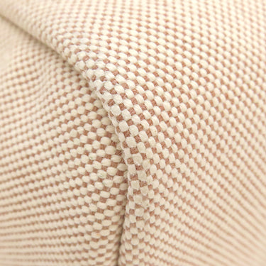 エルメス HERMES エールバッグジップPM 31 ナチュラルサブレ×エクリュ レザー ヴァッシュハンター トワルHレリーフ 2WAYバッグ シルバー金具 【PO品】 ブリッド ドゥ ガラ クロシェットに刻印有