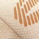 エルメス HERMES エールバッグジップPM 31 ナチュラルサブレ×エクリュ レザー ヴァッシュハンター トワルHレリーフ 2WAYバッグ シルバー金具 【PO品】 ブリッド ドゥ ガラ クロシェットに刻印有