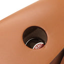 エルメス HERMES エールバッグジップPM 31 ナチュラルサブレ×エクリュ レザー ヴァッシュハンター トワルHレリーフ 2WAYバッグ シルバー金具 【PO品】 ブリッド ドゥ ガラ クロシェットに刻印有