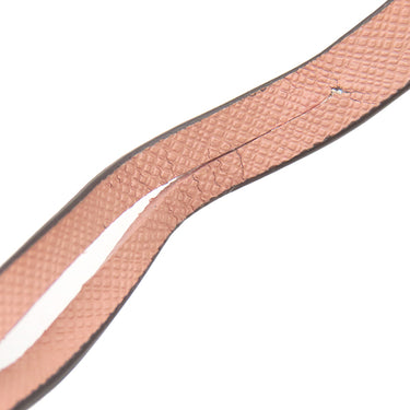 トリーバーチ TORY BURCH ロビンソン スモール ピンクムーン レザー トートバッグ ゴールド金具 ショルダー 肩掛け