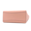 トリーバーチ TORY BURCH ロビンソン スモール ピンクムーン レザー トートバッグ ゴールド金具 ショルダー 肩掛け