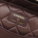 シャネル CHANEL タイムレスクラシック バニティ AP2573 ブラック レザー キャビアスキン ハンドバッグ ゴールド金具 トップハンドル ヴァニティ 黒