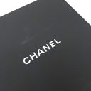 シャネル CHANEL タイムレスクラシック バニティ AP2573 ブラック レザー キャビアスキン ハンドバッグ ゴールド金具 トップハンドル ヴァニティ 黒