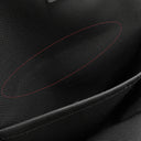 ルイヴィトン LOUIS VUITTON アヴェニュー スリングバッグ N41719 ダミエグラフィット ダミエグラフィットキャンバス ボディバッグ シルバー金具 黒 グレー