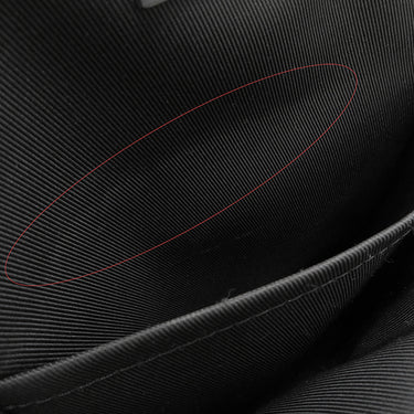 ルイヴィトン LOUIS VUITTON アヴェニュー スリングバッグ N41719 ダミエグラフィット ダミエグラフィットキャンバス ボディバッグ シルバー金具 黒 グレー