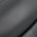 ルイヴィトン LOUIS VUITTON アヴェニュー スリングバッグ N41719 ダミエグラフィット ダミエグラフィットキャンバス ボディバッグ シルバー金具 黒 グレー