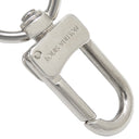 ルイヴィトン LOUIS VUITTON アヴェニュー スリングバッグ N41719 ダミエグラフィット ダミエグラフィットキャンバス ボディバッグ シルバー金具 黒 グレー