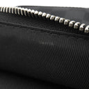 ルイヴィトン LOUIS VUITTON アヴェニュー スリングバッグ N41719 ダミエグラフィット ダミエグラフィットキャンバス ボディバッグ シルバー金具 黒 グレー