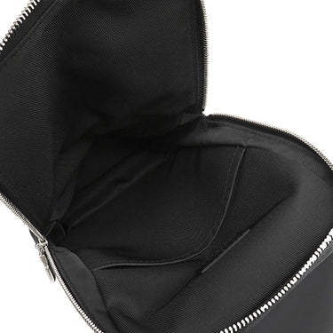 ルイヴィトン LOUIS VUITTON アヴェニュー スリングバッグ N41719 ダミエグラフィット ダミエグラフィットキャンバス ボディバッグ シルバー金具 黒 グレー