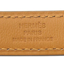 エルメス HERMES ケリー 18 エトゥープ ヴォーエプソン GP ベルト ローズゴールド金具 グレージュ ターンロック金具 スライド調節 RG PG