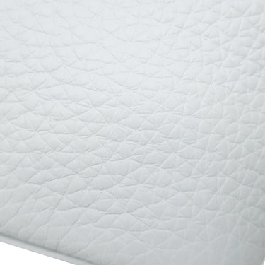 エルメス HERMES ピコタンロック PM 18 ブルーペール トリヨンクレマンス ハンドバッグ シルバー金具 新品 未使用 薄青