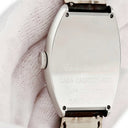 腕時計 フランクミュラー FRANCK MULLER カサブランカ カモフラージュ 5850 C BR 自動巻き メンズ トノウ ピンクベージュ 15周年記念 限定