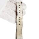 腕時計 フランクミュラー FRANCK MULLER カサブランカ カモフラージュ 5850 C BR 自動巻き メンズ トノウ ピンクベージュ 15周年記念 限定