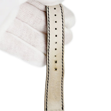 腕時計 フランクミュラー FRANCK MULLER カサブランカ カモフラージュ 5850 C BR 自動巻き メンズ トノウ ピンクベージュ 15周年記念 限定