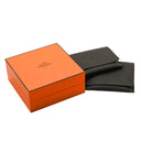 エルメス HERMES エシャペ MM シルバー シルバー925 ピアス AG925 クラスプモチーフ ループ