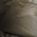 エルベシャプリエ Herve Chapelier 舟形トート 707W FORET MOKA コットン コーデュラナイロン トートバッグ 迷彩柄 カモフラージュ カモフラ柄