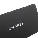シャネル CHANEL サイドロゴ 57□20 4209 ブラウン プラスチック 真鍮 サングラス シャンパンゴールド金具 POLARIZED